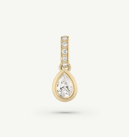 Devil's In The Detail Diamond Charms