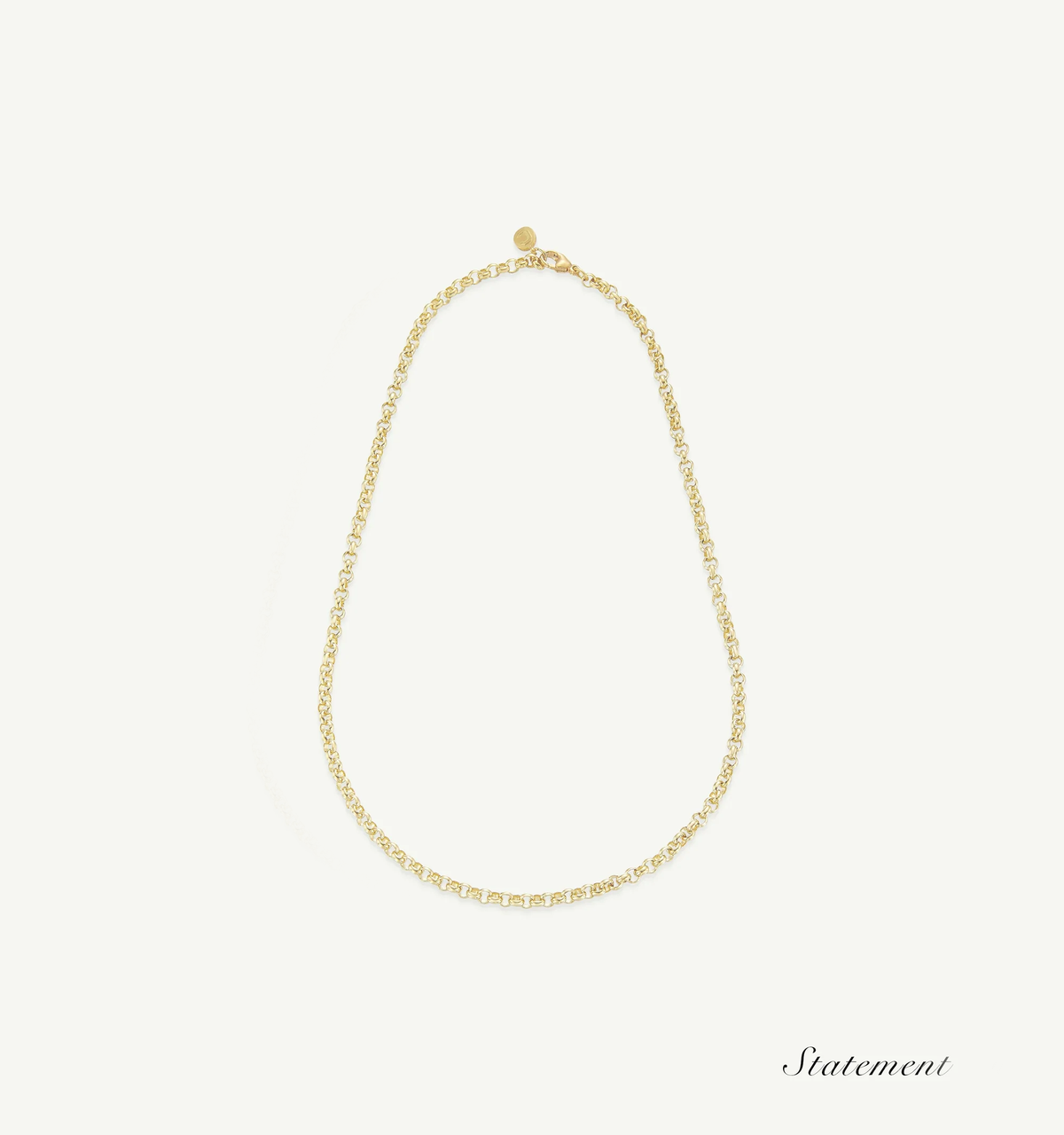 Everyday Chain