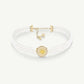 You Are My Sun Pearl Choker
