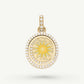 You Are My Sun Pendant