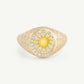 You Are My Sun Ring
