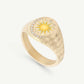 You Are My Sun Ring