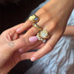 Swan Lake Ring