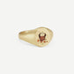Taurus Ring