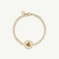 Fit For A King Bracelet
