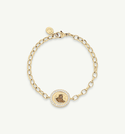 Fit For A King Bracelet