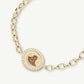 Fit For A King Bracelet