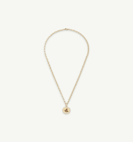 Fit For A King Charm