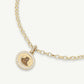 Fit For A King Pendant