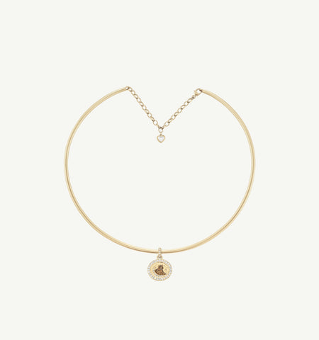 Fit For A King Pendant