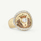 Fit For A King Ring