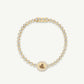 Fit For A King Bracelet
