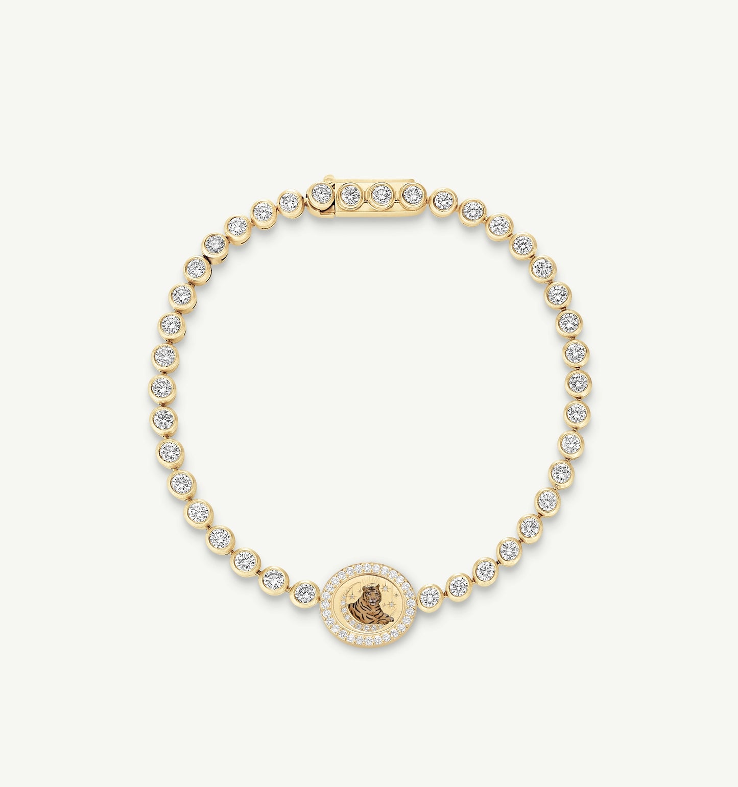 Fit For A King Bracelet