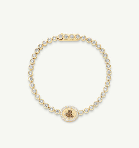 Fit For A King Bracelet