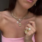 Cece’s Torque Necklace