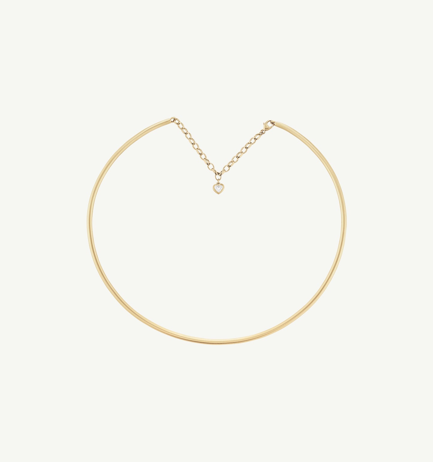 Cece’s Torque Necklace