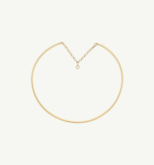 Cece’s Torque Necklace