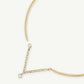 Cece’s Torque Necklace