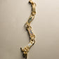 Triptych Bracelet