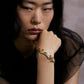 Triptych Bracelet