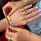 Sacred Love Ring