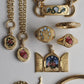 Sacred Love Pendant