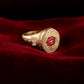 Violent Delights Ring