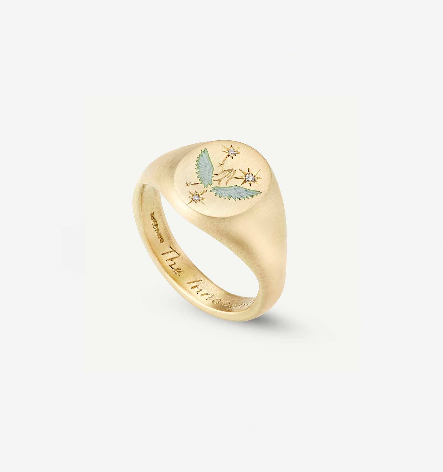 Virgo Ring