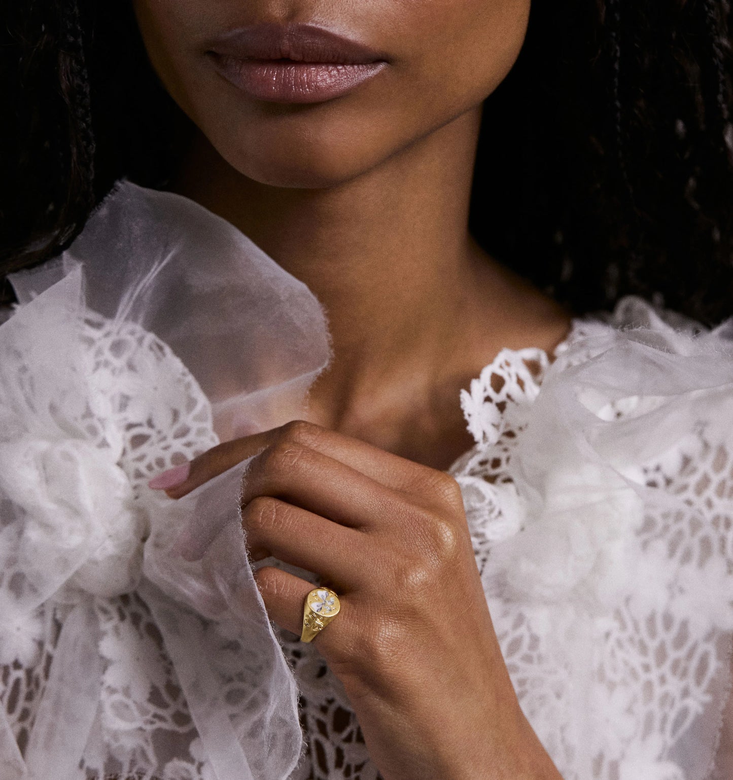 Wedding Bells Ring