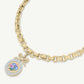 Wisdom & Magic Posy Medallion