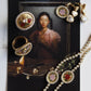 English Rose Pendant