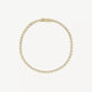 Dainty Diamond Tennis Bracelet