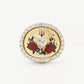 Devil Is In The Detail Ring