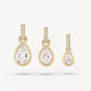 Devil's In The Detail Diamond Charms