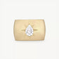 Come Rain Or Shine Barrel Ring