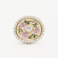 English Rose Ring