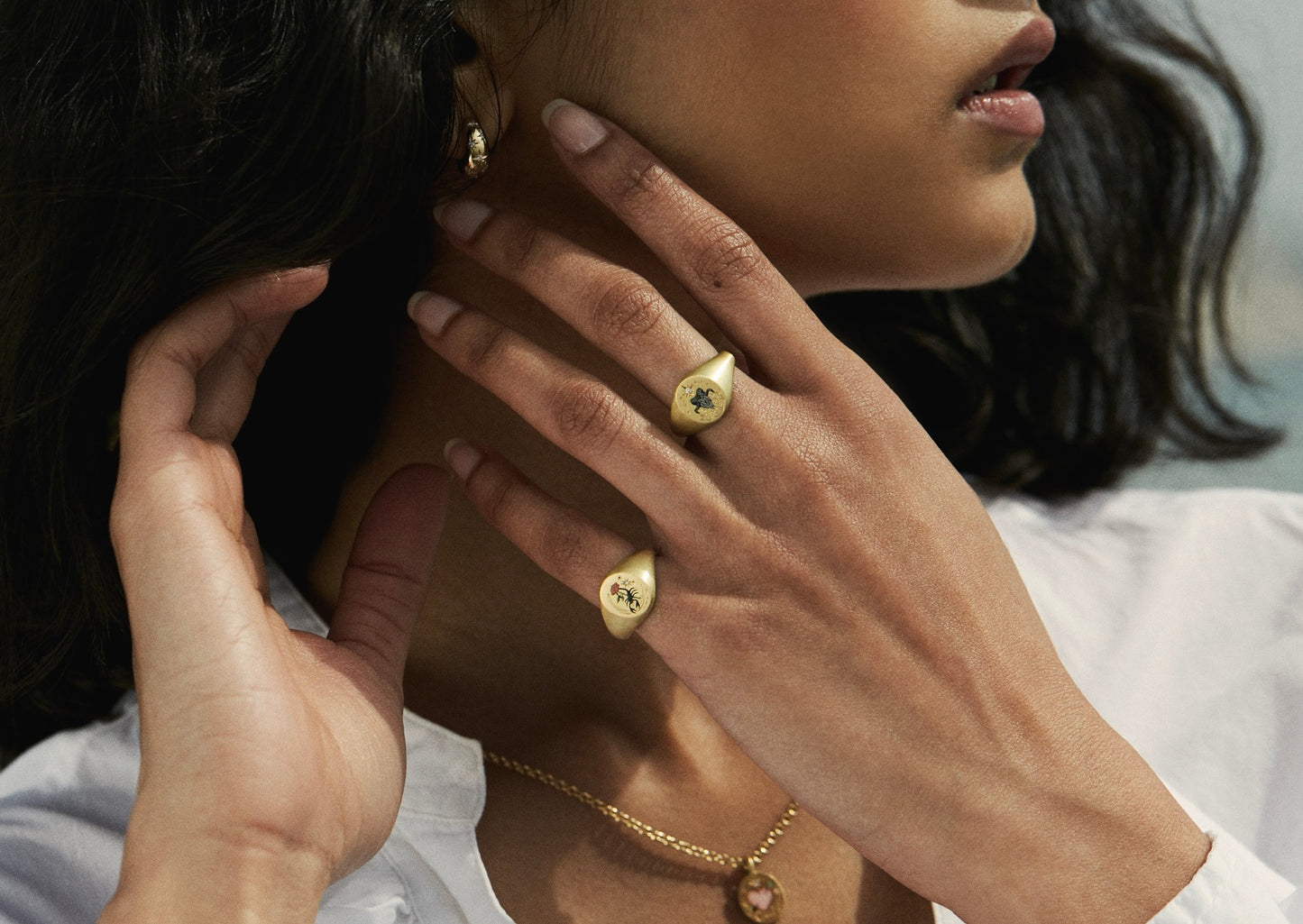 Aries Ring