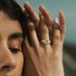 Capricorn Ring
