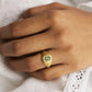 Pisces Ring
