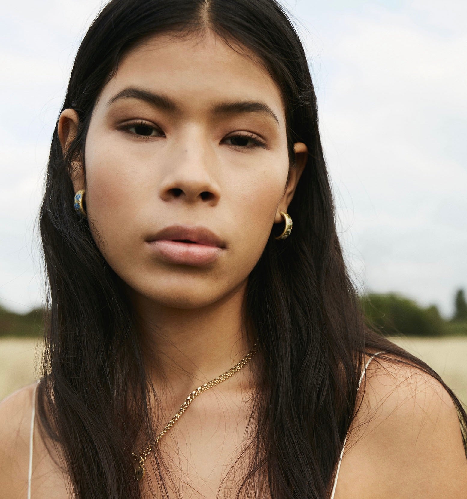Cece Earrings
