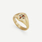 Libra Ring