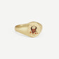 Taurus Ring
